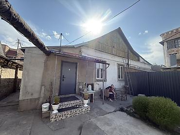 Үйлөрдү сатуу: СРОЧНО продаётся дом под снос или реконструкцию в самом престижном — 6