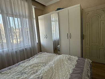 evler bine: 2 otaqlı, Yeni tikili, m. Xalqlar Dostluğu, 47 kv. m — 4