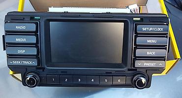 orijinal ses mp3: Kia Ria avtomobilindən çıxma — 1