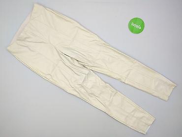 gra o tron: H&M, Legginsy Ze skóry ekologicznej damskie, rozmiar M — 3