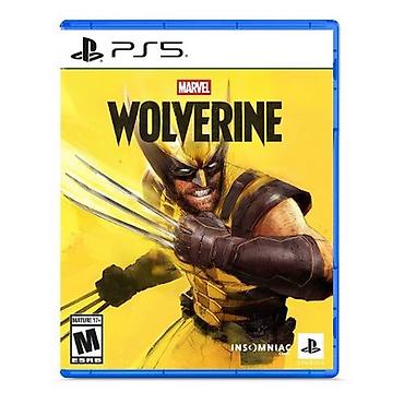 horizon zero dawn: Продается игра Marvel’s Wolverine для PS5 Абсолютно новый — 1