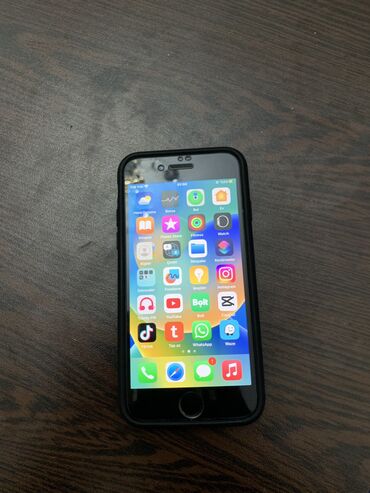 iphone 8 plus qiymet: IPhone 8, 64 ГБ, Space Gray