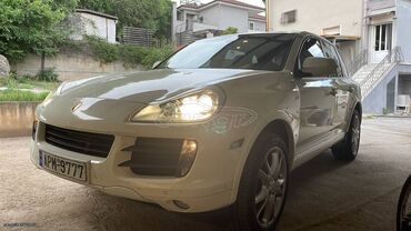 Porsche: Porsche Cayenne: 3 l | 2010 year 229000 km. SUV/4x4 at lalafo.gr Porsche: Porsche Cayenne: 3 l | 2010 year 229000 km. SUV/4x4