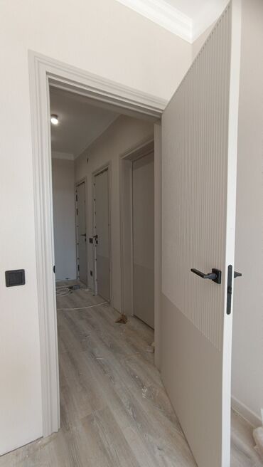 Ремонт окон и дверей: Дверь: Установка, Бесплатный выезд — 10