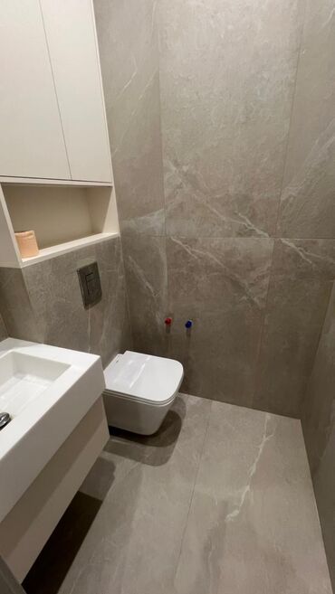 Продажа квартир: 3 комнаты, 111 м², Элитка, 8 этаж, Дизайнерский ремонт at lalafo.kg — 12 Продажа квартир: 3 комнаты, 111 м², Элитка, 8 этаж, Дизайнерский ремонт — 12