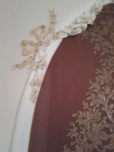 İstilik sistemi: Santexnik işləri. Kafel, metlax. Alçıpan və s. malyar işləri — 6