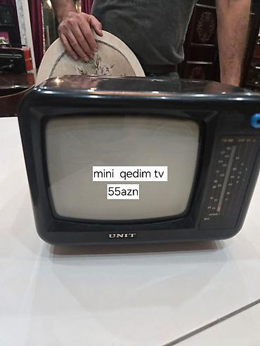 Dekor tv 55 azn satilir‼️unvan azadliq sekine lalafo.az -da Dekor tv 55 azn satilir‼️unvan azadliq sekine
