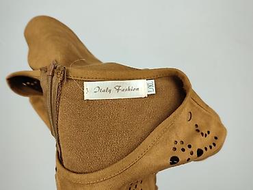 italy moda: ITALY FASHION, Sukienka damska, rozmiar XL — 4