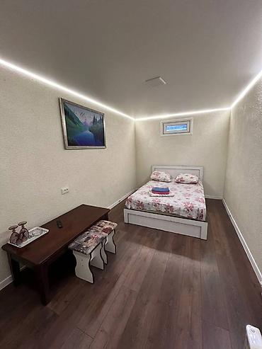 Посуточная аренда комнат: 32 м² — 9