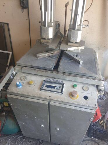 Hazır biznes: Plastik qapı pəncərə üçün avadanlıqlar. Hər bir şey işlək — 2