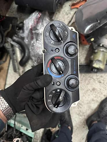 haube: PREKIDACI VENTILACIJE FORD FUSION | Prekidaci ford fusion — 1