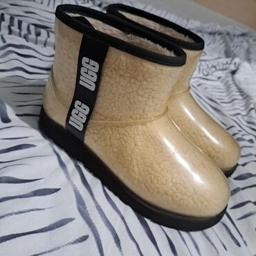 kopije ugg čizama: Ugg čizme, bоја - Bež