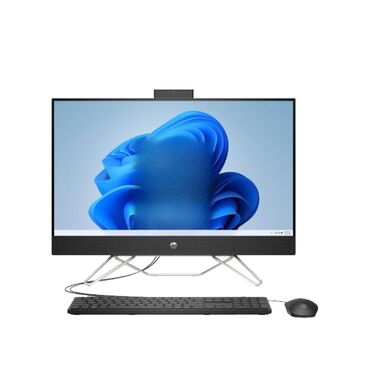 Printerlər: HP All-in-One 27-cb1115ci (6L9Z6EA) | İstehsalçı: Hp Prosessor: Intel