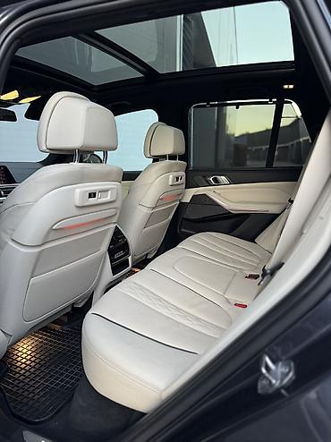 BMW: BMW X5: 2018 г., 3 л, Автомат, Бензин, Универсал — 8