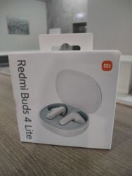 xiaomi pad 5 pro: Yeni Simsiz (Bluetooth) Qulaqcıqlar, Xiaomi, rəng - Ağ lalafo.az -da xiaomi pad 5 pro: Yeni Simsiz (Bluetooth) Qulaqcıqlar, Xiaomi, rəng - Ağ