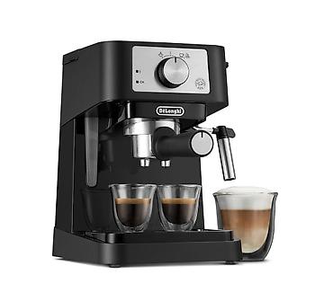 Qəhvə maşını Delonghi, Avtomat, Su qabı ilə, Yeni