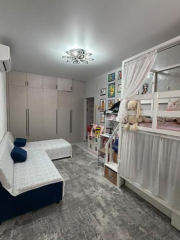 квартира автовакзал: 1 комната, 41 м², Индивидуалка, 1 этаж, Свежий ремонт — 8