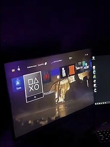 ps5 slim 1 tb: Proşipka modeldir alıcıya istenilen oyun yazılır daxilinde prosipka — 2