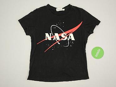 dresy nasa: NASA, T-shirt damski, rozmiar M — 2
