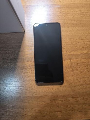 Redmi: Redmi, Redmi Note 11, Б/у, 128 ГБ, цвет - Черный, 2 SIM