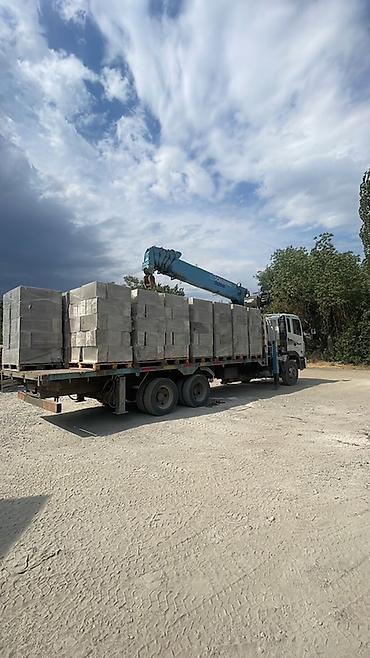 xteink x4 бишкек: Стрела 21 м, 8000 т, Борт 16000 кг — 2