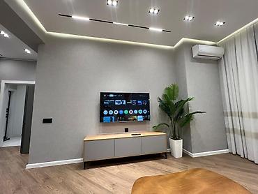 Kirayə mənzillər: İcarəyə verilir 3 otaqlı yeni tikili 85 m², 20 Yanvar m. Kateqoriya — 3