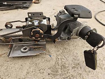 ruda za traktor: PUSKA VOLANA BRAVA PALJENJA ZA VOLKSWAGEN GOLF 4 — 2
