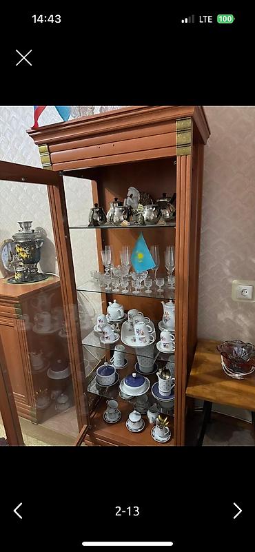 Другие аксессуары для кухни: Поварешки советские Одна продана (справо Нержавейки Отличного — 15