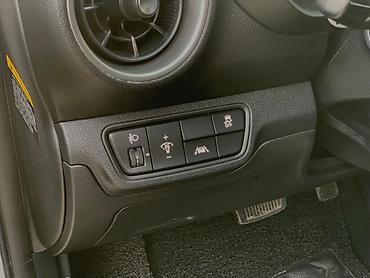 Kia: Kia K3: 2020 г., 1.6 л, Вариатор, Бензин, Седан — 9