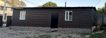 железо бетон: Продаю контейнер, утепленный, теплый пол, жилой, модульный дом