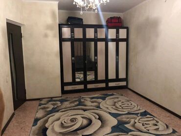 Продажа квартир: 1 комната, 45 м², Индивидуалка, 1 этаж, Косметический ремонт