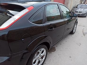Ford: Ford Focus: 1.6 l | 2008 il 177200 km Hetçbek — 3