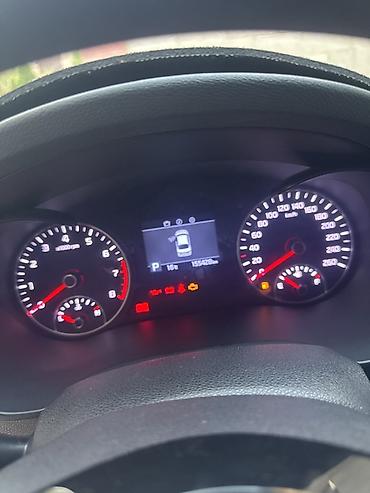 k5 optima: Kia K5: 2019 г., Автомат, Газ, Седан — 4