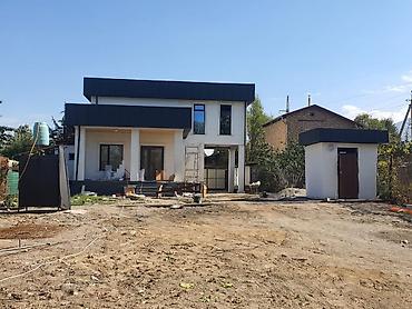 4 комнаты, 150 м², 7 соток, Байтик, Собственник