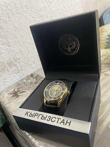 кыргыз саат: ⌚️ КЫРГЫЗСТАН — эксклюзивдүү эркектердин кол сааты 🇰🇬 Сапаттуу — 1