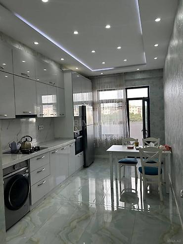 🔥 BİNƏQƏDİ RAYONUNDA 7-Cİ MİKRORAYONDA DƏRNƏGÜL METROSU YAXINLIĞINDA