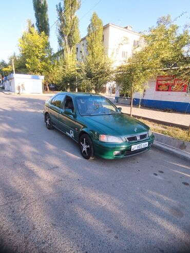 нонда свик: Honda Civic: 1998 г., 1.4 л, Механика, Бензин, Хетчбек