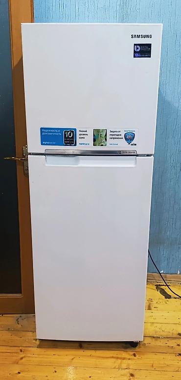 soyducu işlenmiş: Soyuducu soyducu xolodenik xaladenik Samsung Model : RT22har4dww Növü — 3