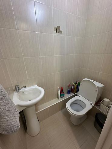 куплю квартиру 105 серия: 3 комнаты, 80 м², Тунгуч мкр 105 серия, 5 этаж, Евроремонт — 9