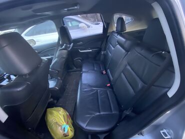 Honda: Honda CR-V: 2012 г., 2.4 л, Автомат, Бензин, Кроссовер — 8