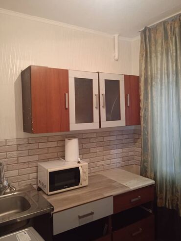 Продажа квартир: 1 комната, 1 м², Косметический ремонт