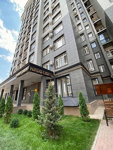 2023: 1 комната, 41 м², Нижний Джал (Джал-23) Элитка, 11 этаж, Евроремонт — 8
