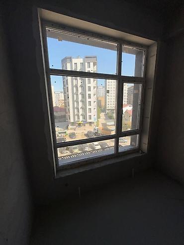 67: 2 комнаты, 67 м², Нижний Джал (Джал-23) Элитка, 4 этаж, ПСО (под самоотделку) — 8