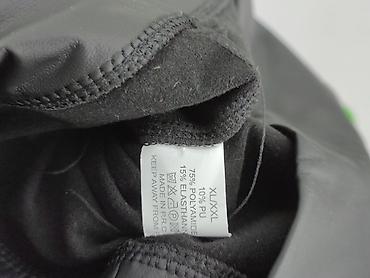 flexx buty: Лосини З екошкіри жіночі, розмір 2XL — 4