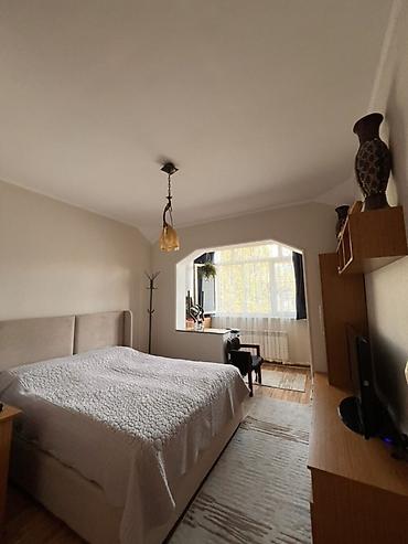 четырех: 4 комнаты, 83 м², Восток-5 мкр 105 серия, 2 этаж, Дизайнерский ремонт — 9