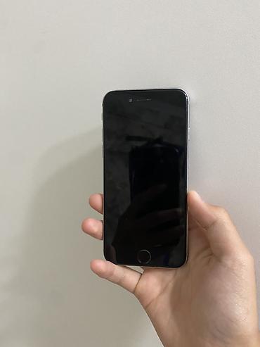 e3 1230v2: IPhone 6, Б/у, 16 ГБ, Space Gray, 83 % — 5