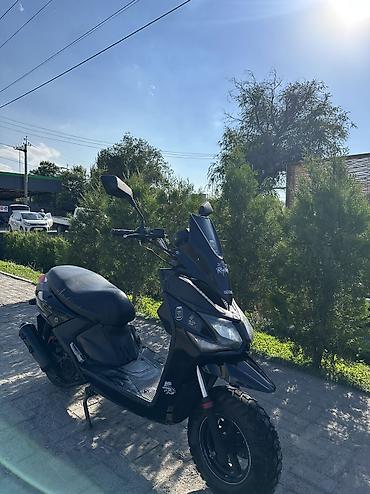 150 куб. см, Бензин, Б/у at lalafo.kg 150 куб. см, Бензин, Б/у