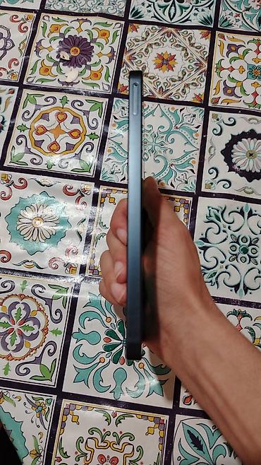samsug a16: Samsung Galaxy A16, rəng - Qara — 3