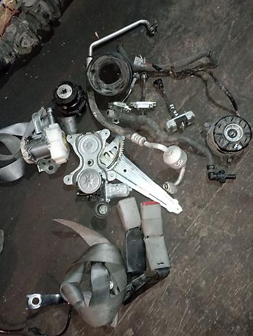 Другие автозапчасти: Камри 55 запчасть гибрид — 23