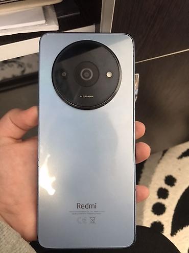 irsad honor x9a: Redmi A3 smartfon - Böyük 6.71" (17.04 sm) ekran – 90 Hz axıcı vizual — 1